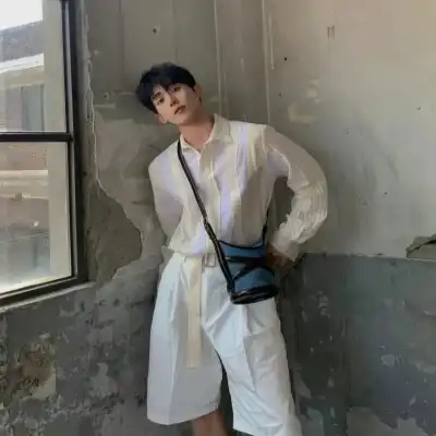 侯梦洁